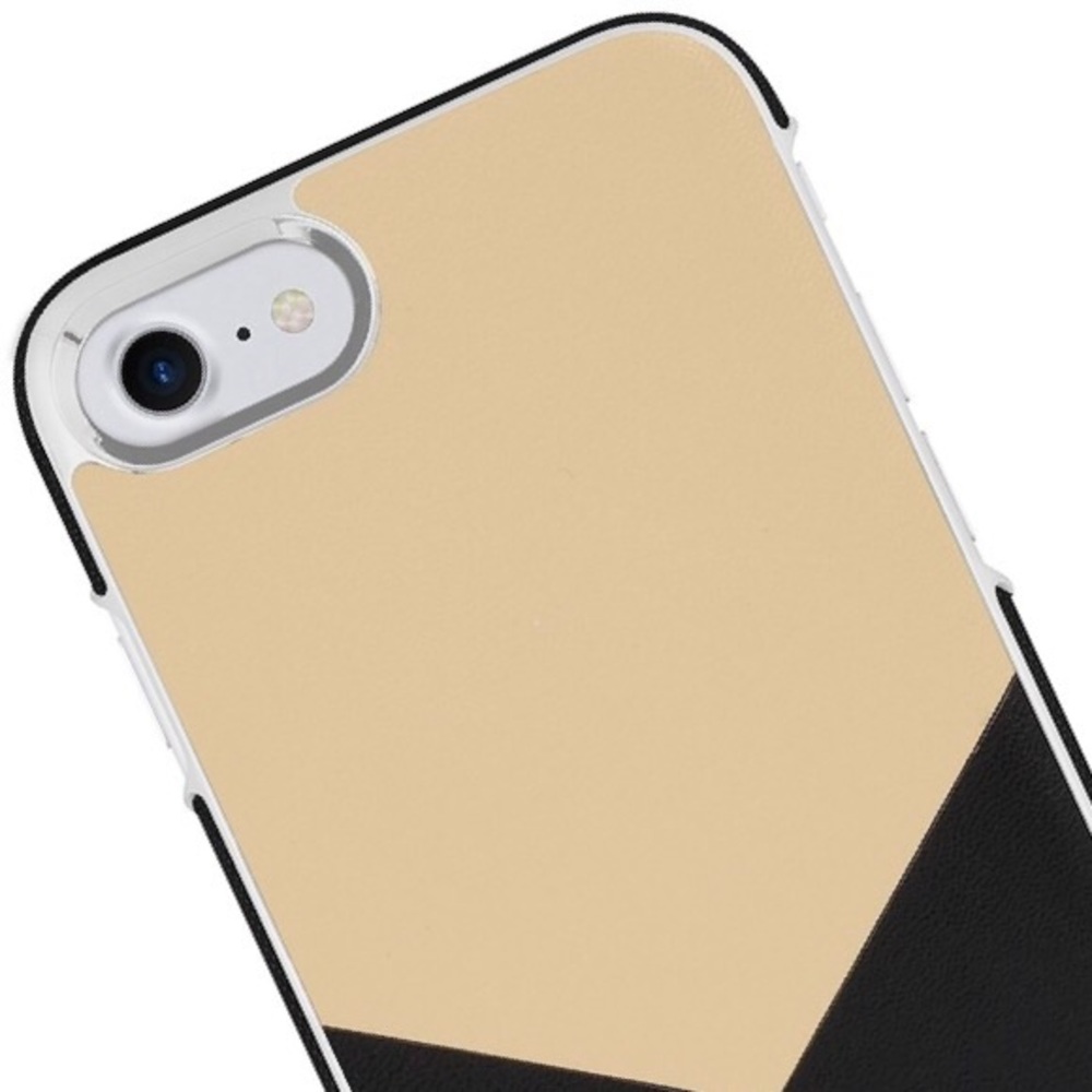 📸🆕 HoH ✦ iPhone 8 ✦ Vegan Leather Snap Case ✦ - Picture 3 of 8